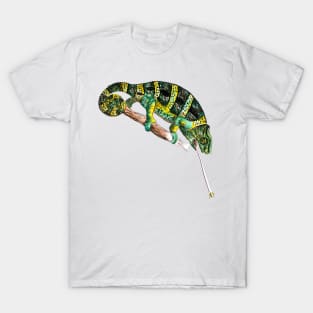 Chameleon T-Shirt